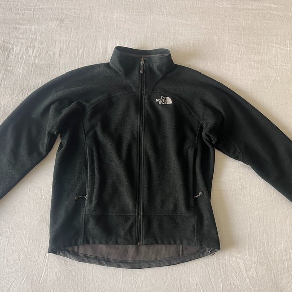 The North Face - Windwall fleece jacket - Picture 1 of 5